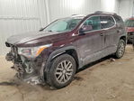 GMC Acadia 2018