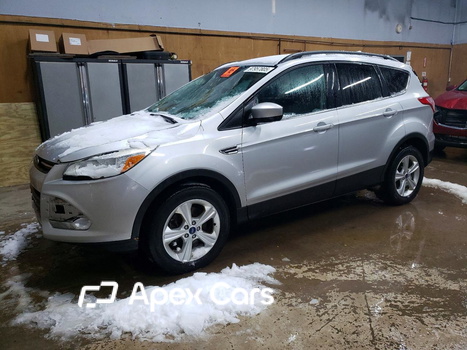 Ford Escape 2013 - Image 1 of 14