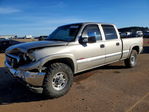 GMC Sierra 2001