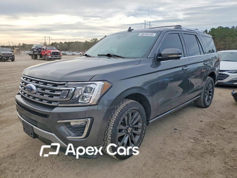 Ford Expedition 2021 - Image 1 of 13