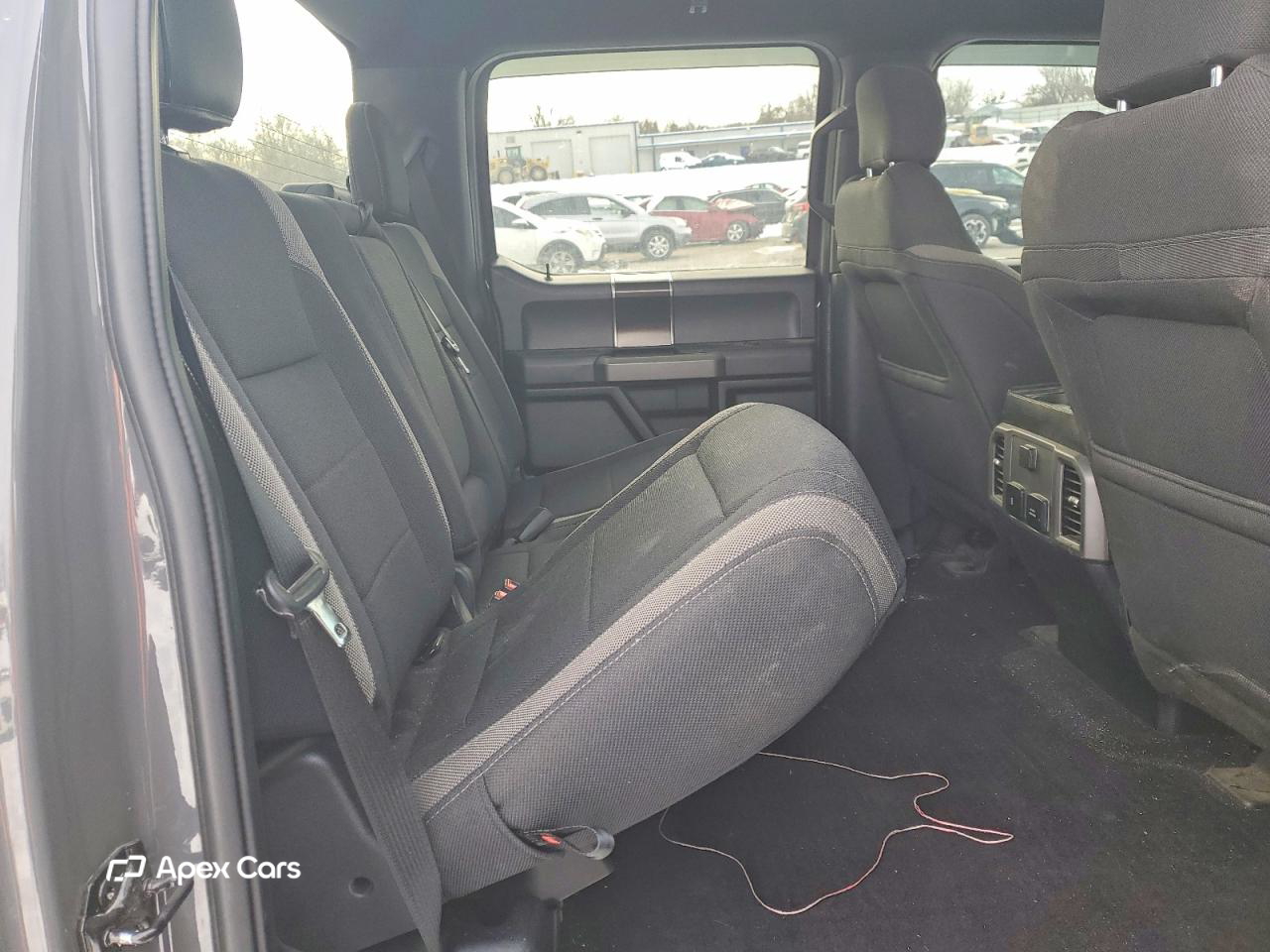 Ford F-150 2020