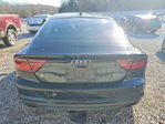 Audi A7 2016