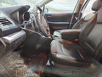 Subaru Legacy 2015