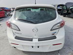 Mazda 3 2013
