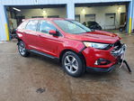 Ford Edge 2022