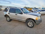 Ford Explorer 2004