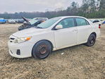 Toyota Corolla 2011