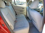 Nissan Leaf 2013