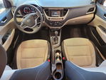 Hyundai Accent 2021