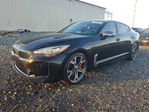 Kia Stinger 2018