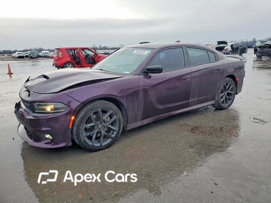 Dodge Charger 2021 - Image 1 of 12
