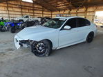 BMW Series 3 2014