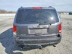 Honda Pilot 2014