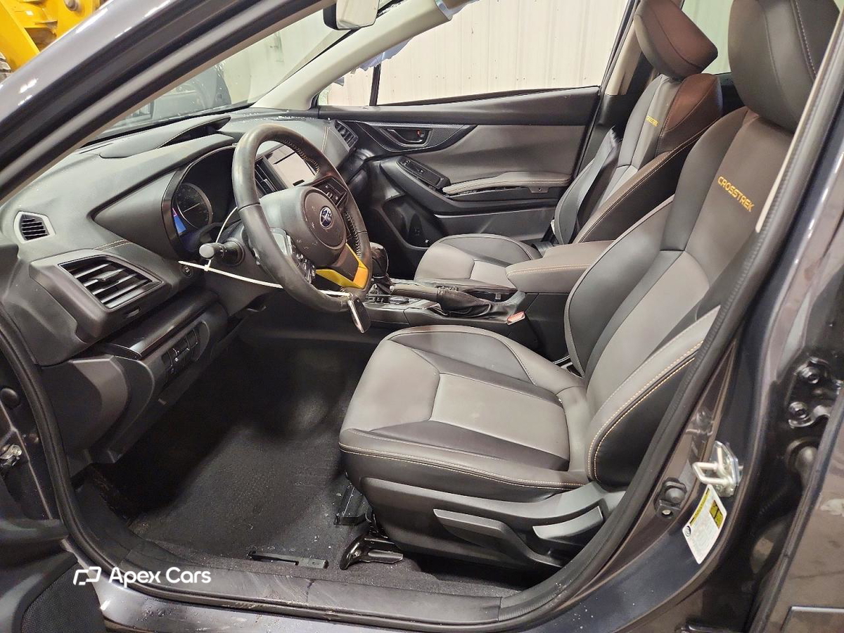Subaru XV 2023