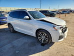 BMW X3 2017