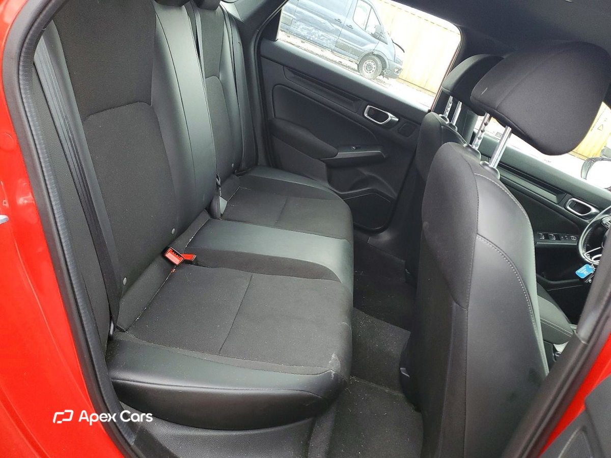 Honda Civic 2023