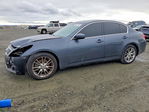 Infiniti G 2012