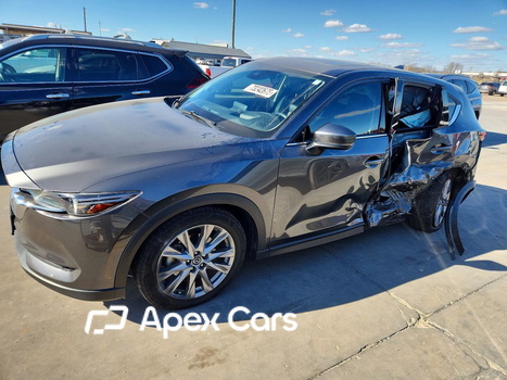 Mazda CX-5 2020 - Image 1 of 13