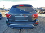 Nissan Pathfinder 2017
