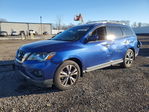 Nissan Pathfinder 2017