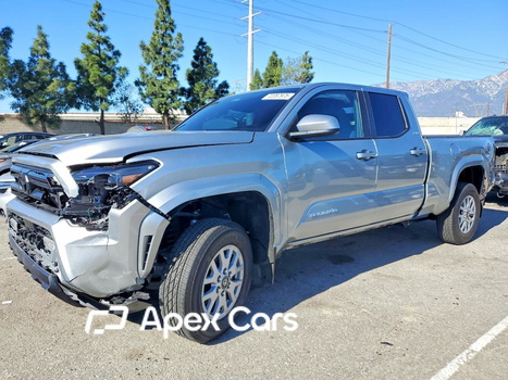 Toyota Tacoma 2024 - Image 1 of 12