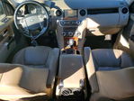 Land Rover LR4 2011