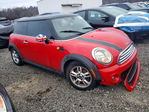 MINI Cooper 2012