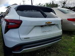 Chevrolet Trax 2024