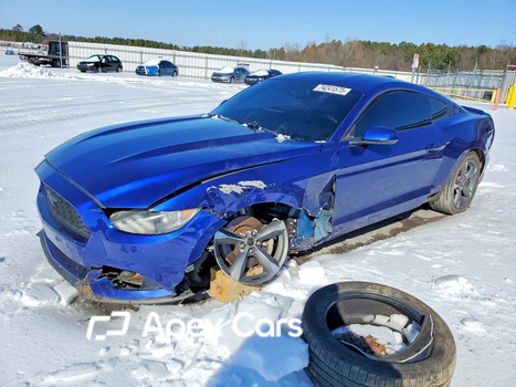 Ford Mustang 2016 - Image 1 of 12