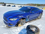 Ford Mustang 2016