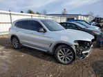 BMW X3 2018