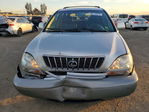 Lexus RX 2002