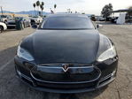 Tesla Model S 2013
