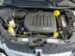 Dodge Caravan 2017
