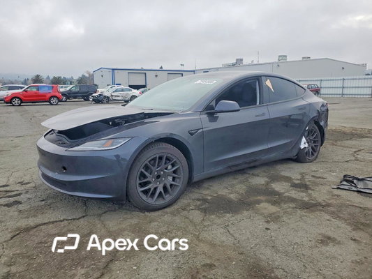 Tesla Model 3 2025 - Image 1 of 13