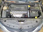 Chrysler 200 2015
