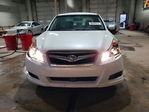 Subaru Legacy 2012