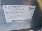 Audi Q5 2015