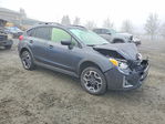 Subaru XV 2017