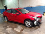 Mazda 3 2016