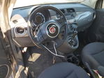 Fiat 500 2012