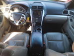 Ford Explorer 2012