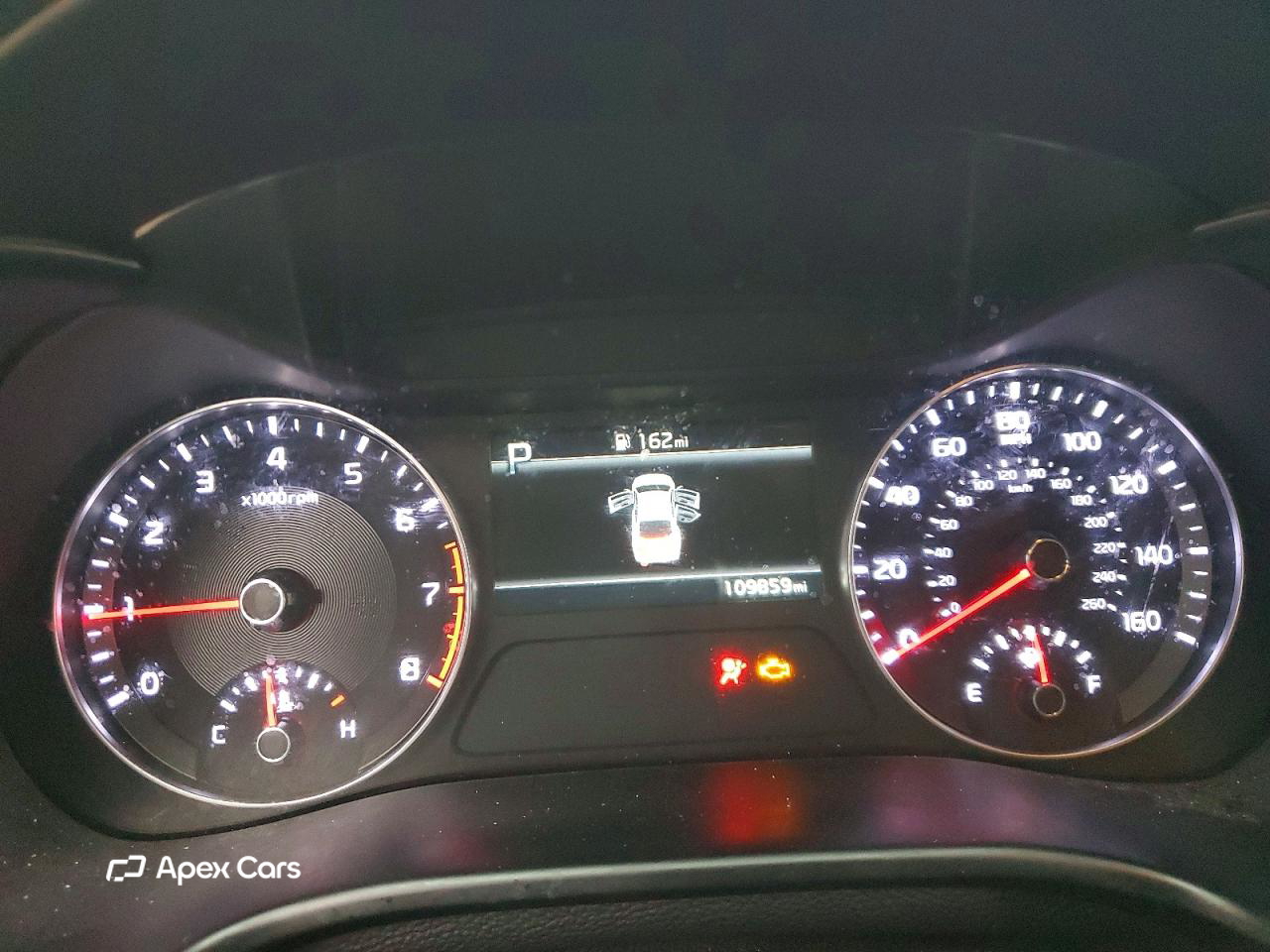 Kia Forte 2022