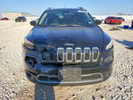Jeep Grand Cherokee 2017