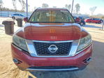 Nissan Pathfinder 2014