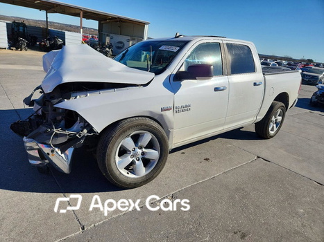 RAM 1500 2016 - Image 1 of 13