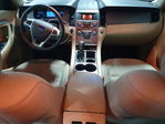 Ford Taurus 2015