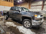 Chevrolet Silverado 2017