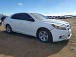 Chevrolet Malibu 2013