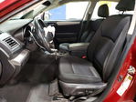 Subaru Legacy 2015